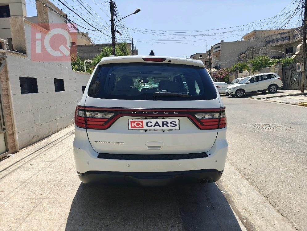 دودج دورانجو